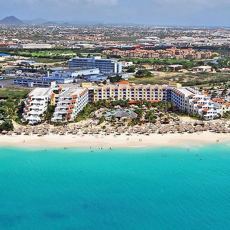 Costa Linda Beach Resort Oranjestad Zewnętrze zdjęcie