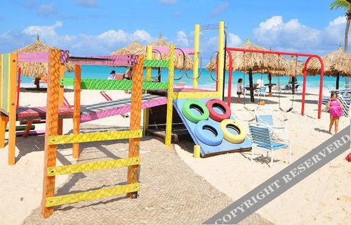 Costa Linda Beach Resort Oranjestad Zewnętrze zdjęcie