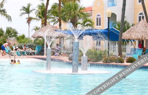Costa Linda Beach Resort Oranjestad Zewnętrze zdjęcie