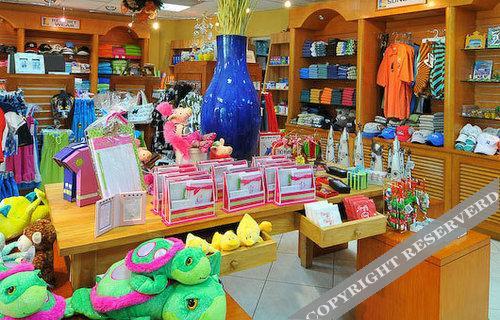 Costa Linda Beach Resort Oranjestad Zewnętrze zdjęcie