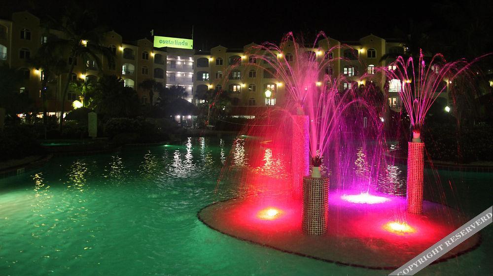 Costa Linda Beach Resort Oranjestad Zewnętrze zdjęcie