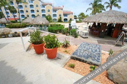 Costa Linda Beach Resort Oranjestad Zewnętrze zdjęcie