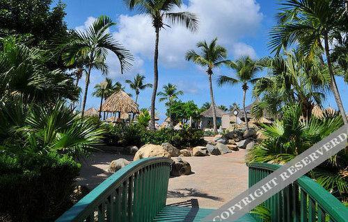 Costa Linda Beach Resort Oranjestad Zewnętrze zdjęcie