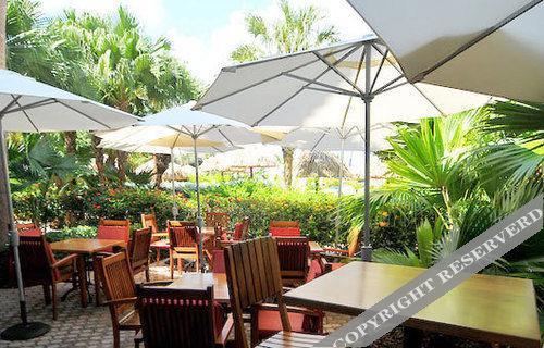 Costa Linda Beach Resort Oranjestad Zewnętrze zdjęcie