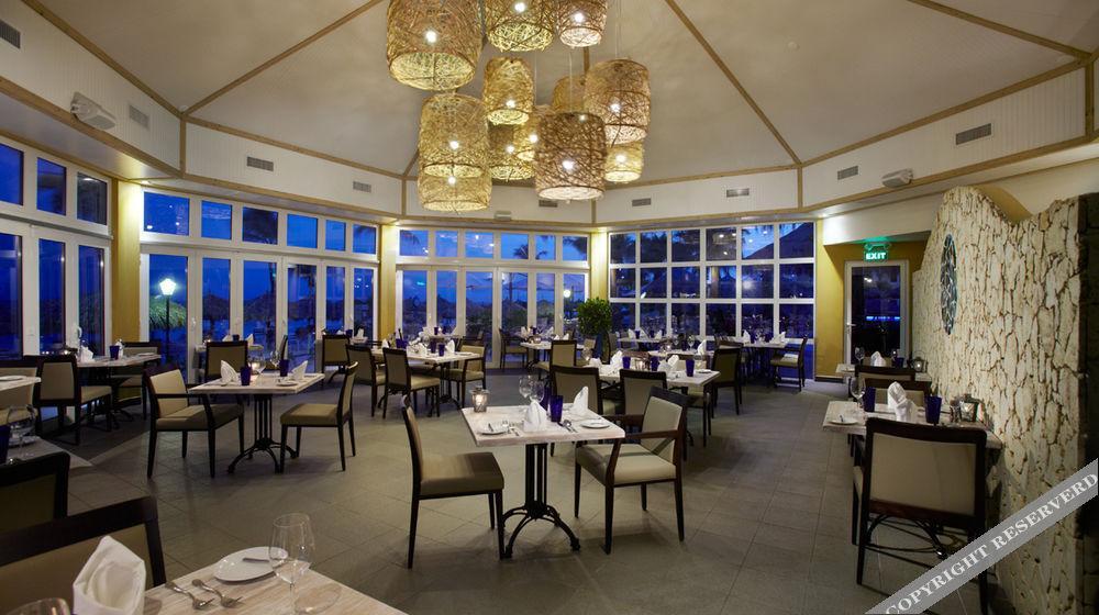 Costa Linda Beach Resort Oranjestad Zewnętrze zdjęcie