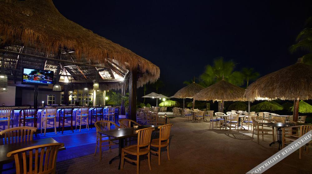 Costa Linda Beach Resort Oranjestad Zewnętrze zdjęcie
