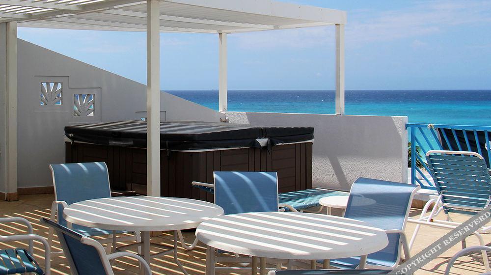Costa Linda Beach Resort Oranjestad Zewnętrze zdjęcie